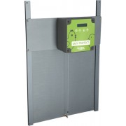 Автоматична Врата за Кокошки пълен комплект 285 х 250 см. - EasyProtect